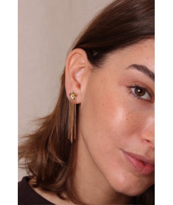 Boucles d'oreilles Rosia Jusqu'à 80% De Réduction