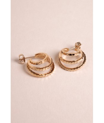 Boucles d'oreilles Céleste offre 