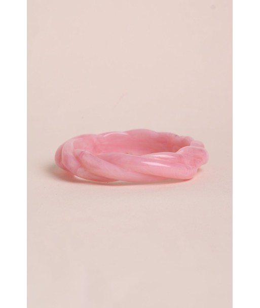 Bracelet Roma - Baby pink acheter en ligne