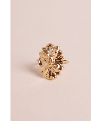 Bague Marguerite pas chere