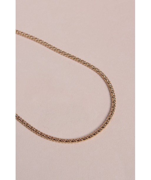 Collier Gabrielle sur le site 