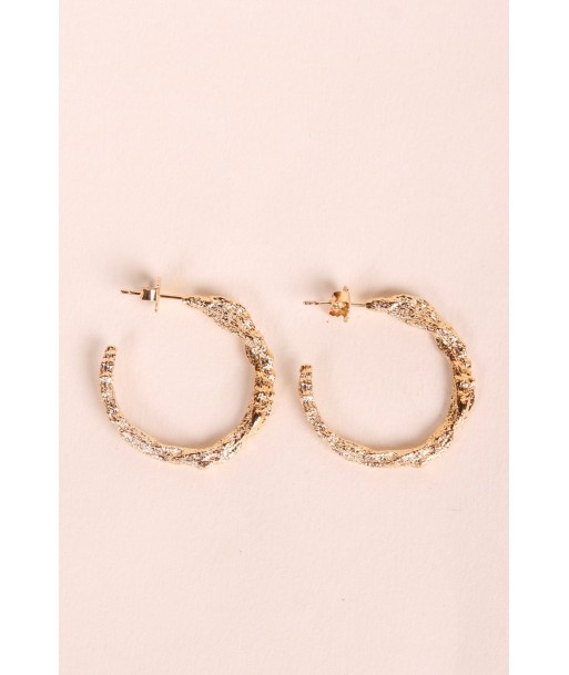 Boucles d'oreilles Helios pas cheres