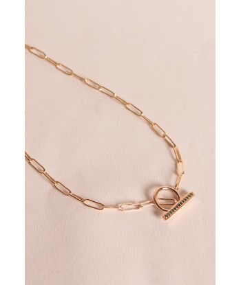 Collier Chloé sur le site 