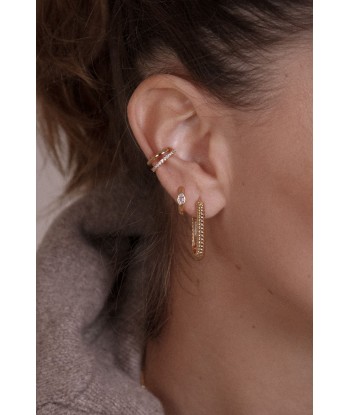 Boucles d'oreilles Yzéa prix