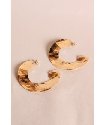 Boucles d'oreilles Amélia L Comparez plus de prix