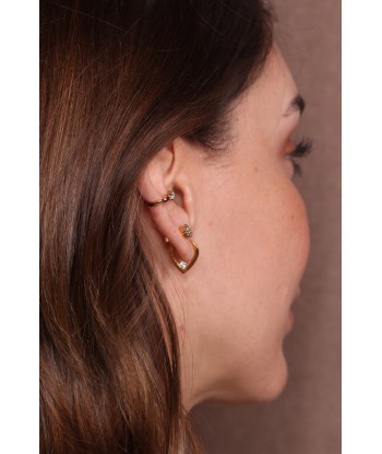 Boucles d'oreilles Audrey france