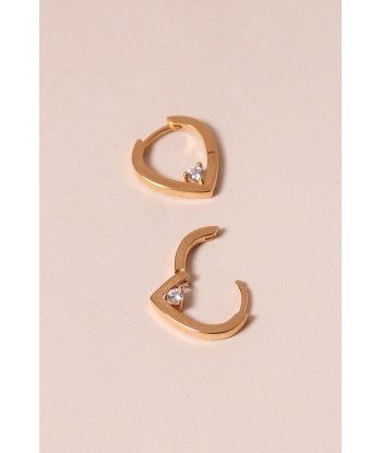 Boucles d'oreilles Audrey france