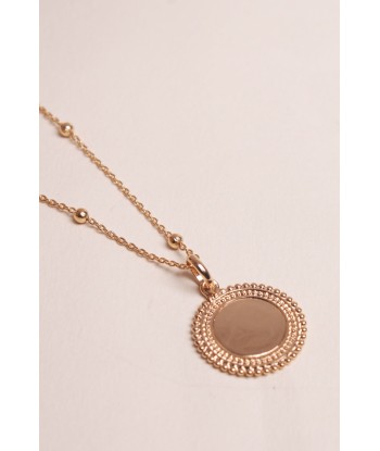 Collier Soleil l'achat 