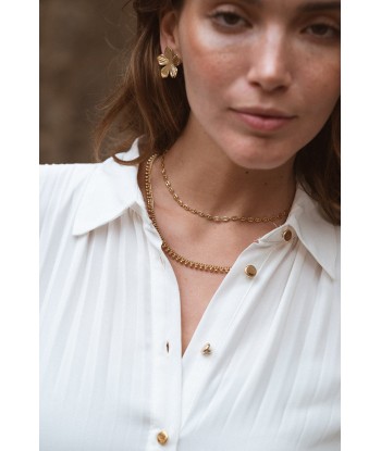 Collier Ania Paris Déstockage Promo