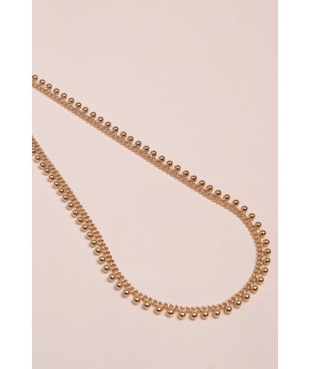 Collier Ania Paris Déstockage Promo