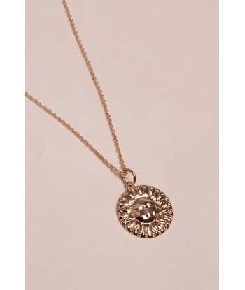 Collier Solar solde