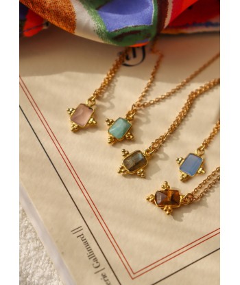 Collier Stone de France