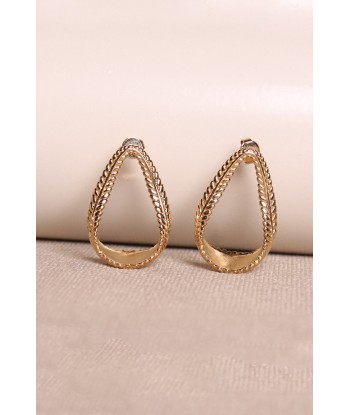 Boucles d'oreilles Lucile vous aussi creer 