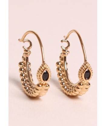 Boucles d'oreilles Léontille store