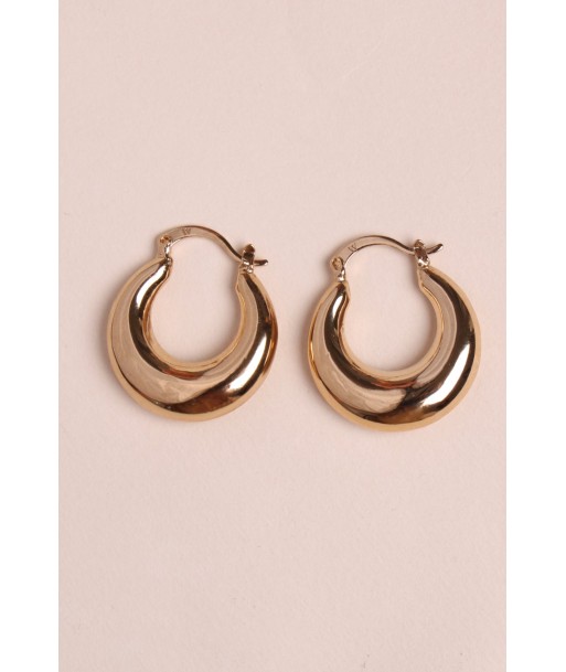 Boucles d'oreilles Milo outlet