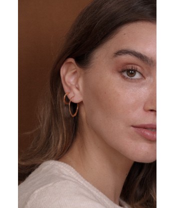 Boucles d'oreilles Andaluz M Les magasins à Paris