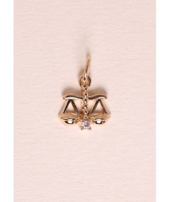 Pendentif Signe - Balance vente chaude votre 