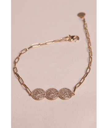 Bracelet Syra Livraison rapide