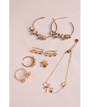 Boucles d'oreilles Siena france