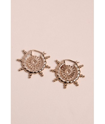 Boucles d'oreilles Bella votre restaurant rapide dans 