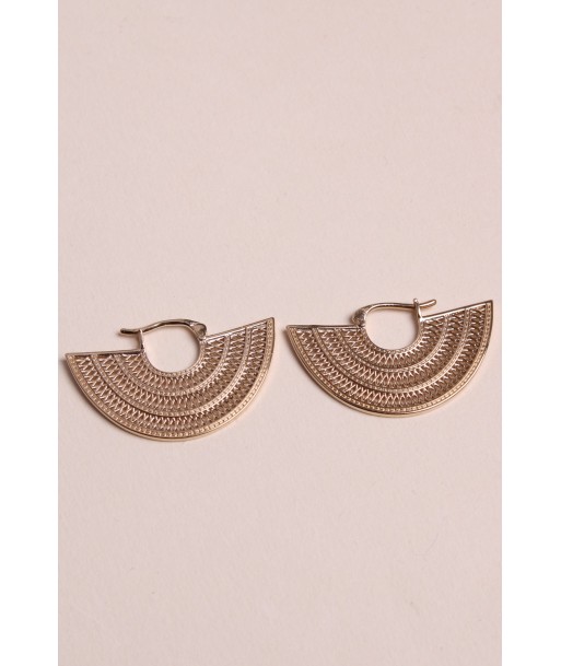 Boucles d'oreilles Daria chez Cornerstreet bien 