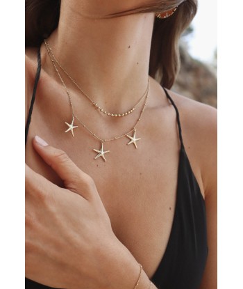 Collier Mattea pas cher