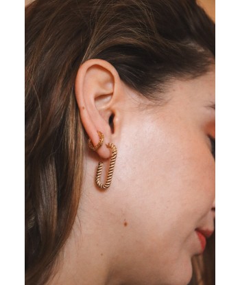 Boucles d'oreilles Fiona Le MVP de beaucoup