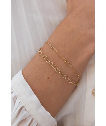 Bracelet Cassandre de France