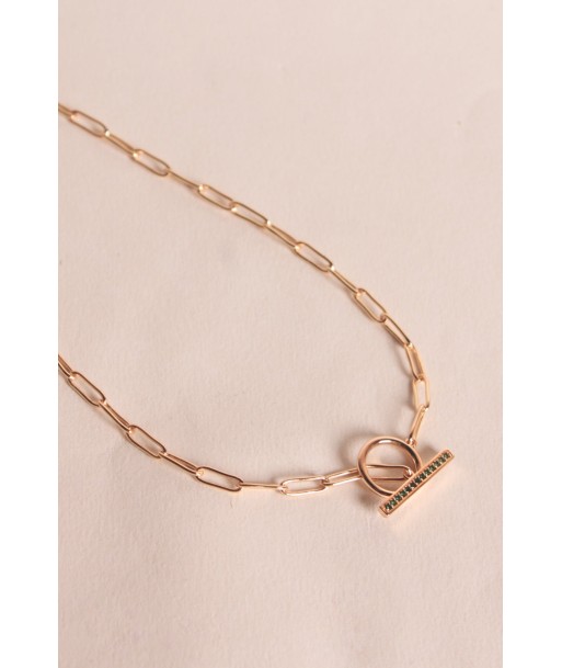 Collier Chloé Voir les baskets