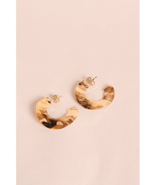 Boucles d'oreilles Amélia M Le MVP de beaucoup