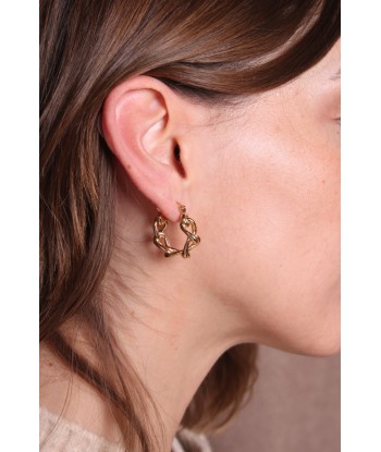 Boucles d'oreilles Simone hantent personnes