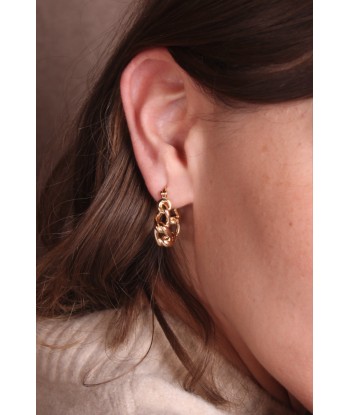 Boucles d'oreilles Simone hantent personnes