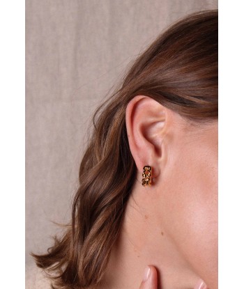 Boucles d'oreilles Loïs chez Cornerstreet bien 