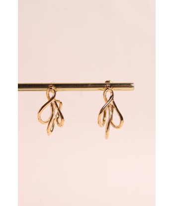 Boucles d'oreilles Sissy Pour