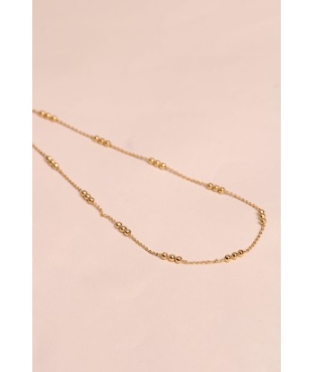 Collier Coline Comparez plus de prix