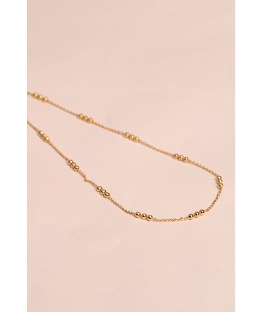 Collier Coline Comparez plus de prix