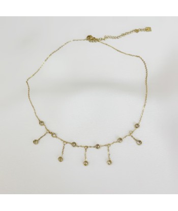 Collier CELESTE En savoir plus