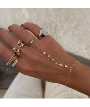 Bracelet/Bague LIVLY sélection de produits