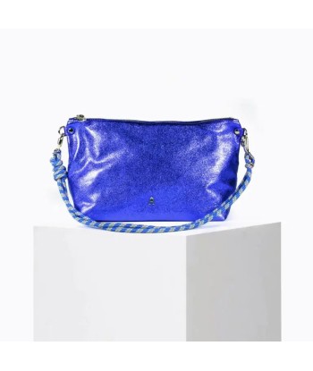 Sac Mallow Bleu Electrique 2023