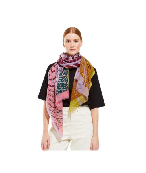 Foulard Cosmique Multico Comparez plus de prix