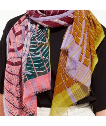 Foulard Cosmique Multico Comparez plus de prix