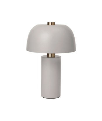 Lampe Lulu taupe en ligne des produits 