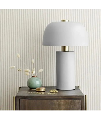 Lampe Lulu taupe en ligne des produits 