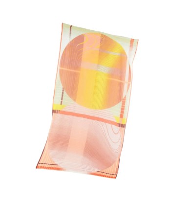 Foulard Eclipse Pastel france