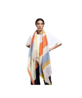 Foulard Namibie Pastel online