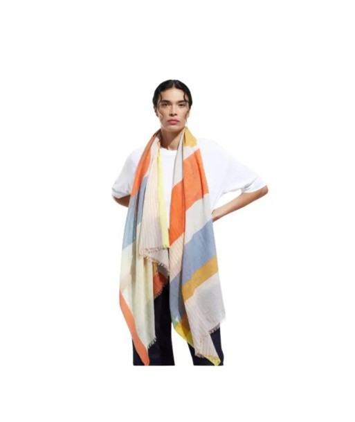 Foulard Namibie Pastel online