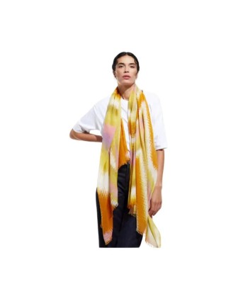 Foulard Reflet Sun plus qu'un jeu 