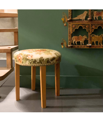 Tabouret Tapissier Les magasins à Paris