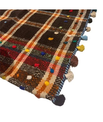 Tapis Kilim Qashqai 1 Comment ça marche