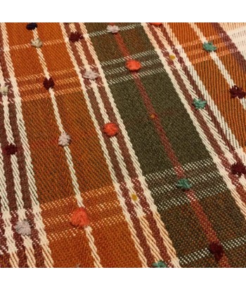 Tapis Kilim Qashqai 3 Pour